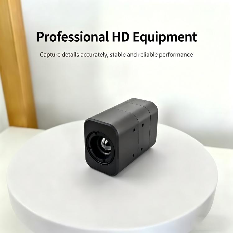 Drone Cinematic - Caméra thermique Caddx 256CA/384CA/640CA Analogique CVBS