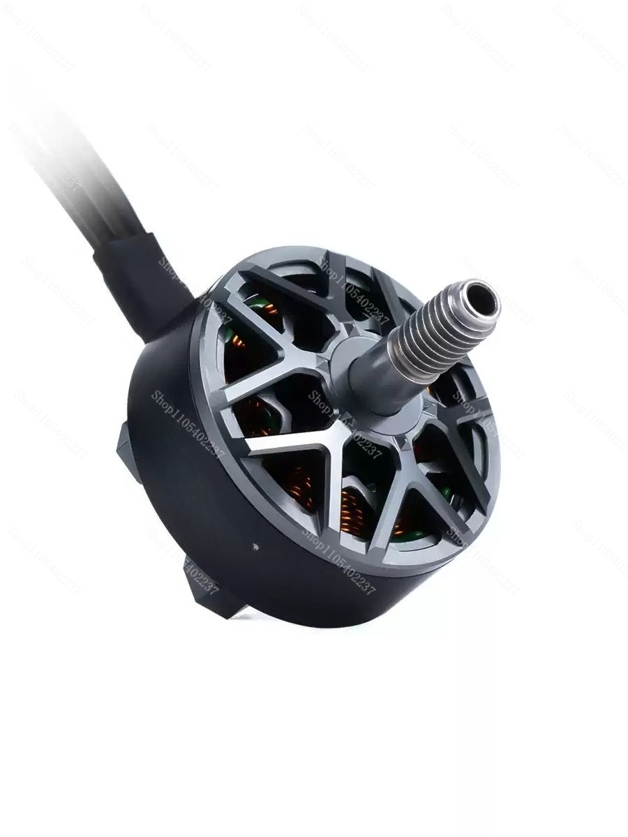 Moteur Brushless 2207 V2 pour  - Drone Cinematic avis et prix
