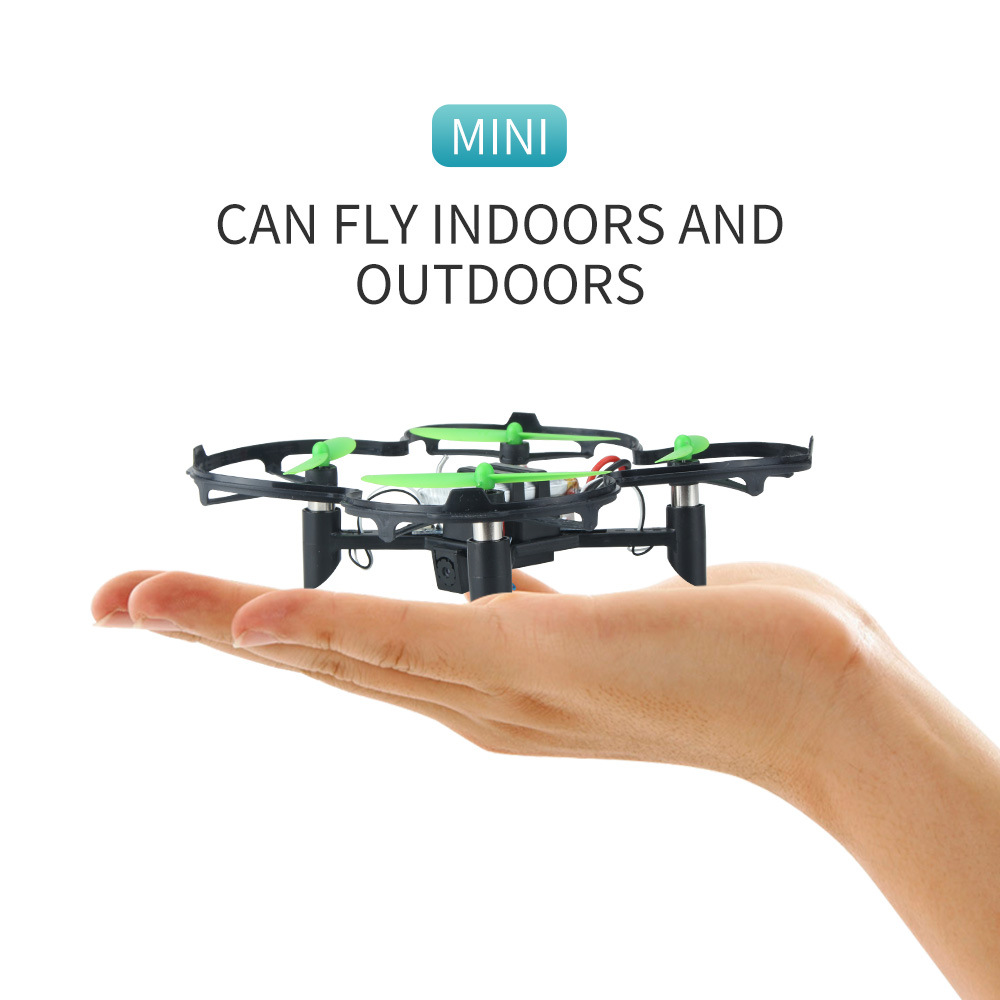 DM002 Mini DRONE Quadricoptère - Drone Aerial Photography avis et prix