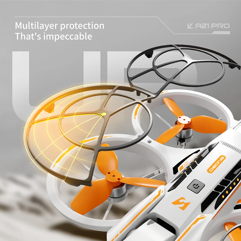 Drone Original A21 Pro 4K Prof - Drone Multispectral avis et prix