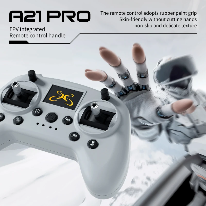 Drone Original A21 Pro 4K Prof - Drone Multispectral avis et prix