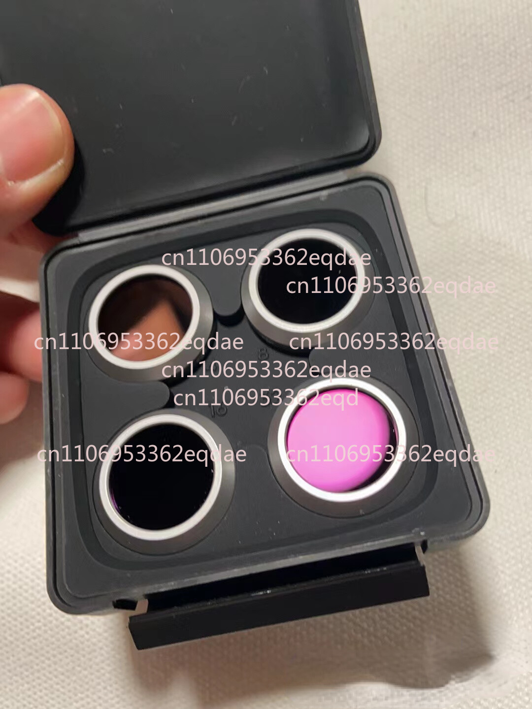 Original pour DJI Mavic 2 Zoom - Drone Ndvi avis et prix