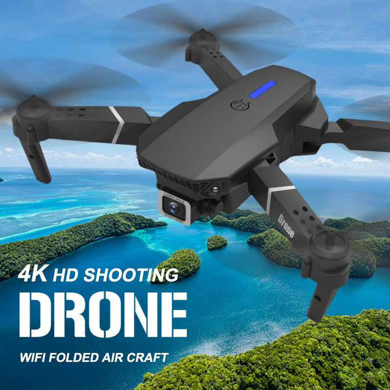 E88pro Drone professionnel Dro - Drone Multispectral avis et prix
