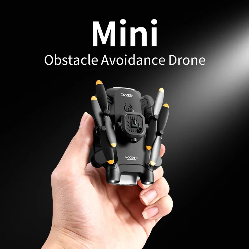 XIAOMI-Mini importateur 4DRC V - Drone Video Production avis et prix