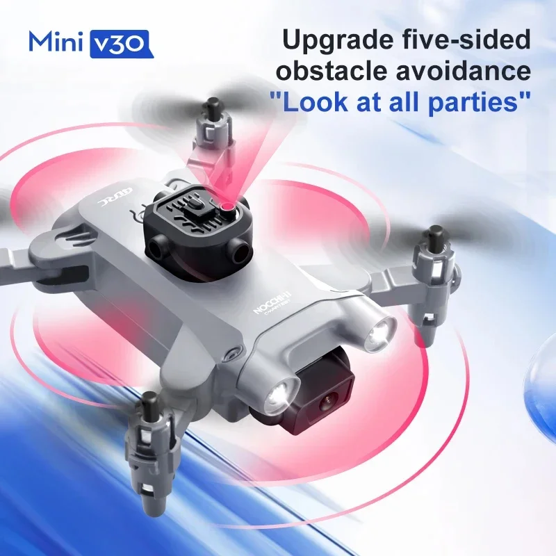 XIAOMI-Mini importateur 4DRC V - Drone Video Production avis et prix