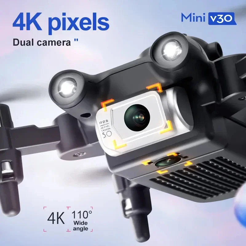 XIAOMI-Mini importateur 4DRC V - Drone Video Production avis et prix