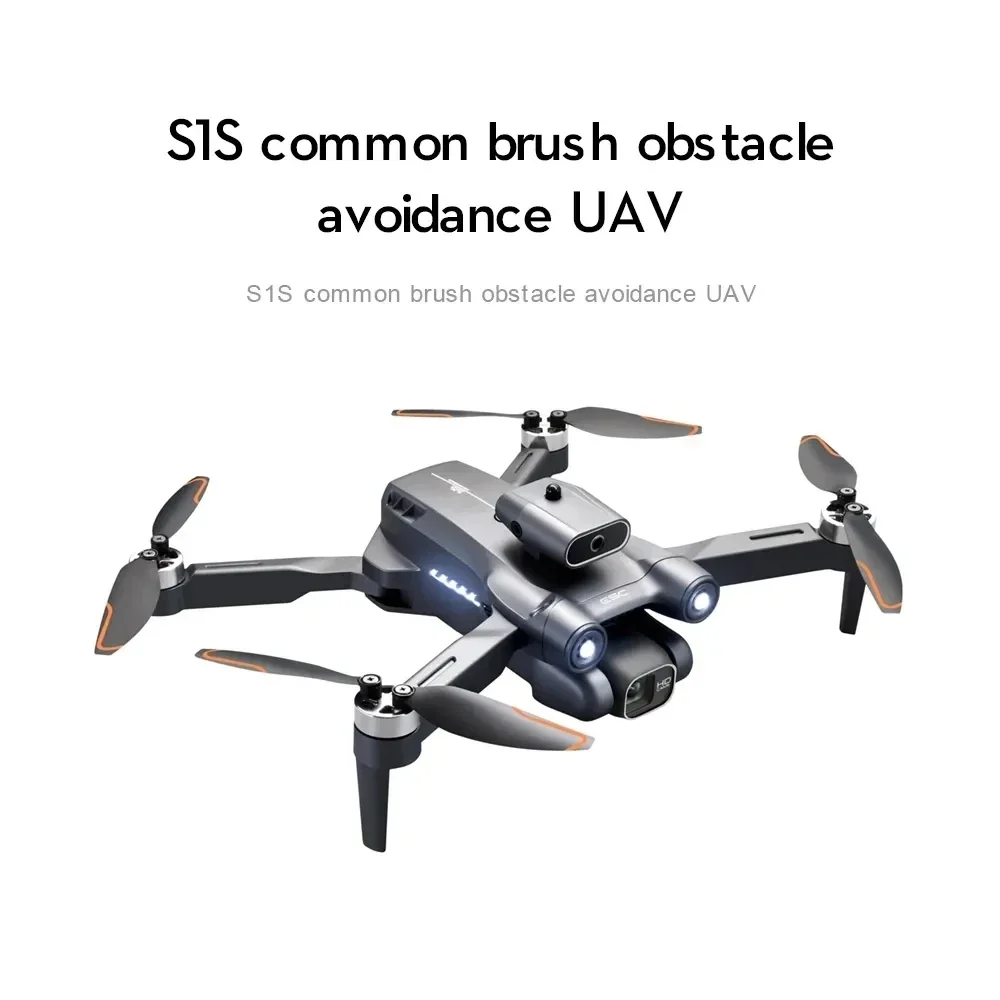 S1S 5G GPS Drone Caméra 8K, Mo - Drone Multispectral avis et prix