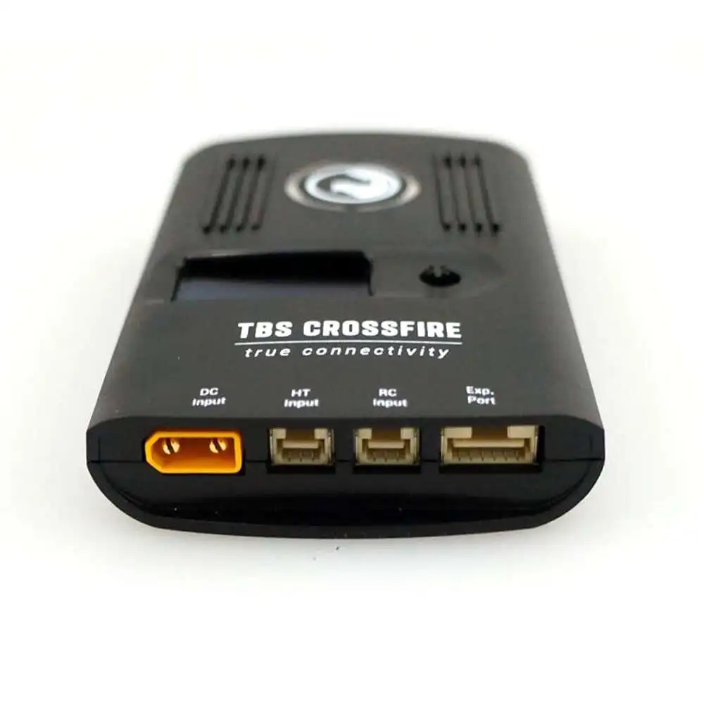 Transmetteur Radio TBS CROSSFI - Tbs Fpv Crossfire avis et prix