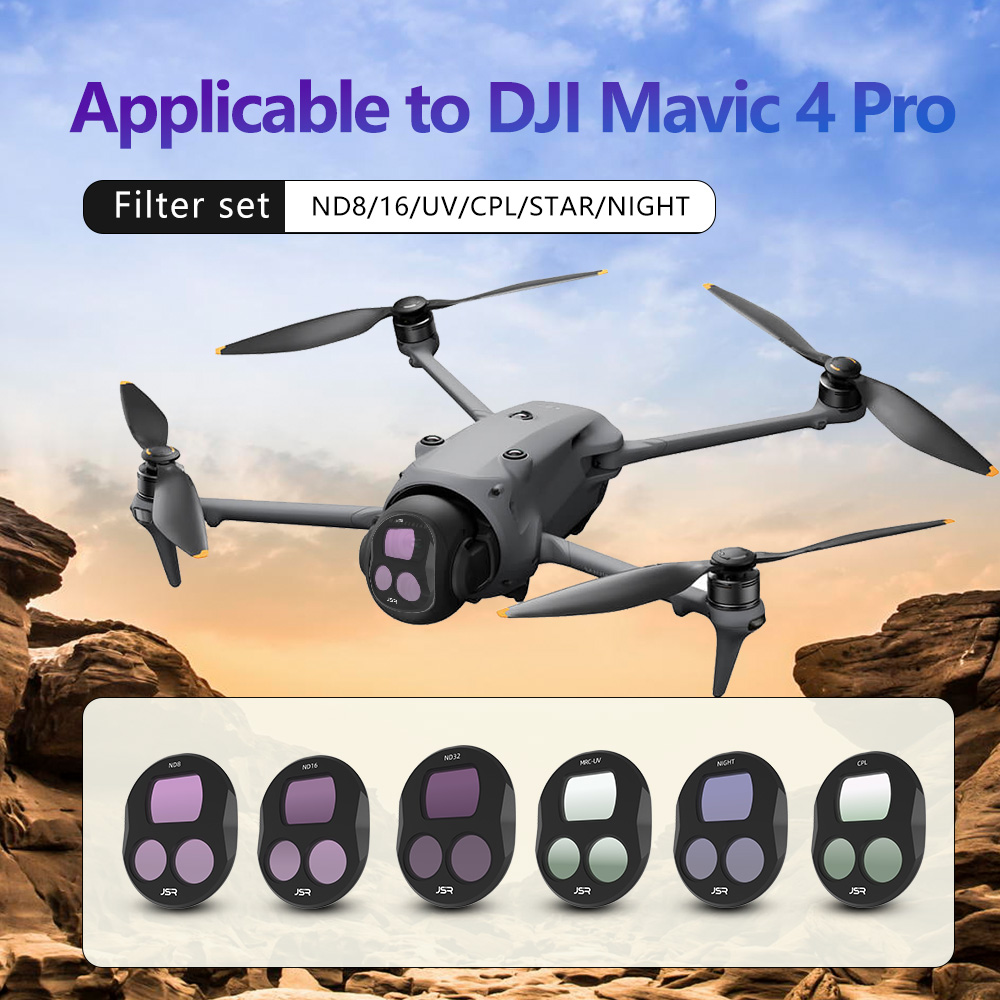 Filtre d'objectif de caméra po - Drone Ndvi avis et prix