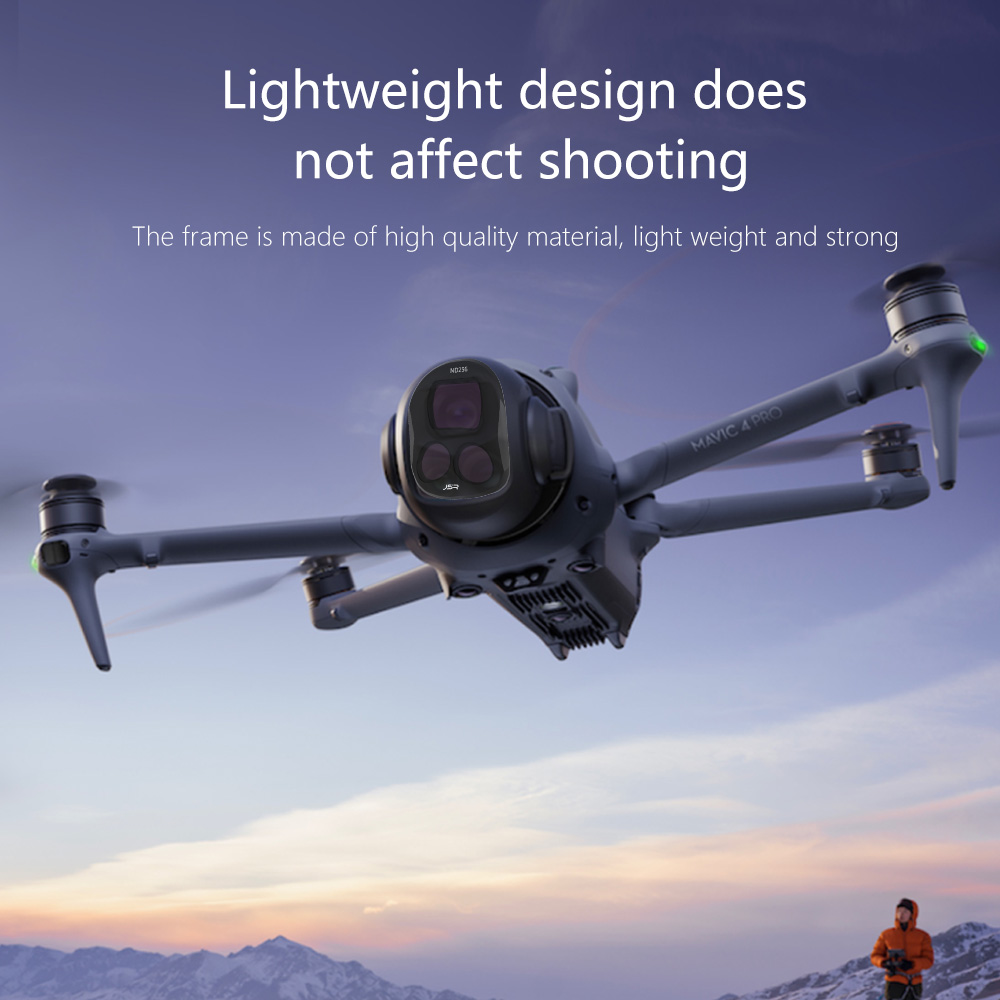 Filtre d'objectif de caméra po - Drone Ndvi avis et prix