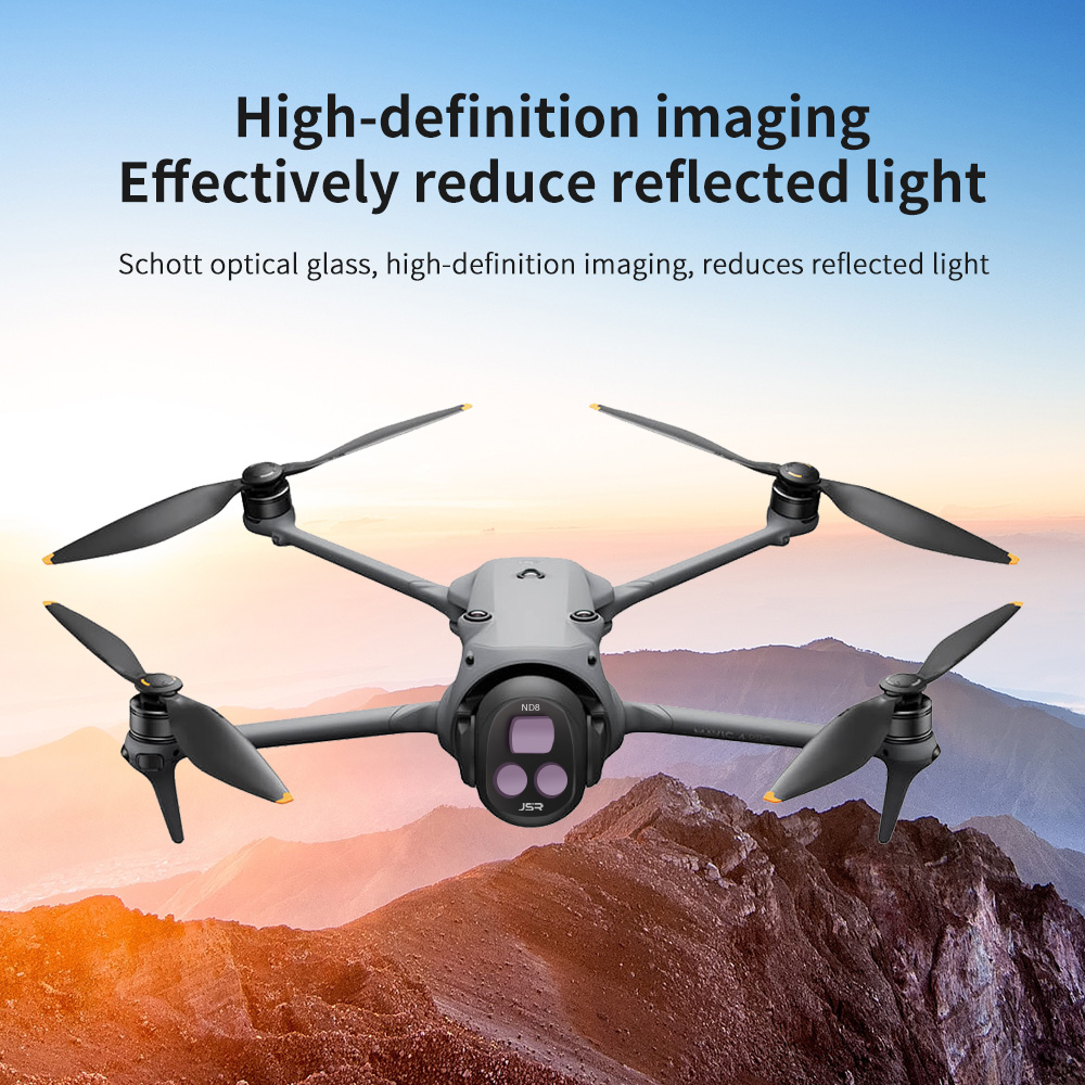 Filtre d'objectif de caméra po - Drone Ndvi avis et prix