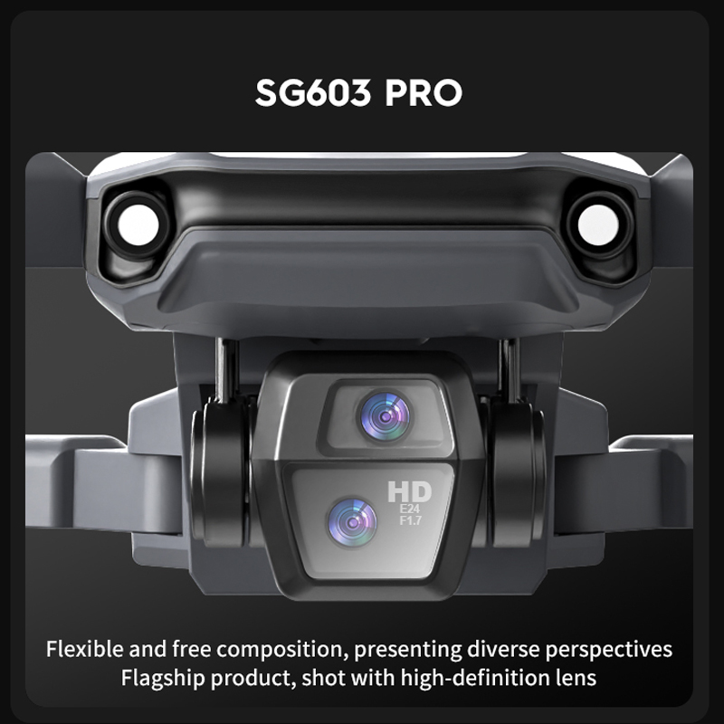Drone GPS 8K HD caméra aérienn - Drone Multispectral avis et prix