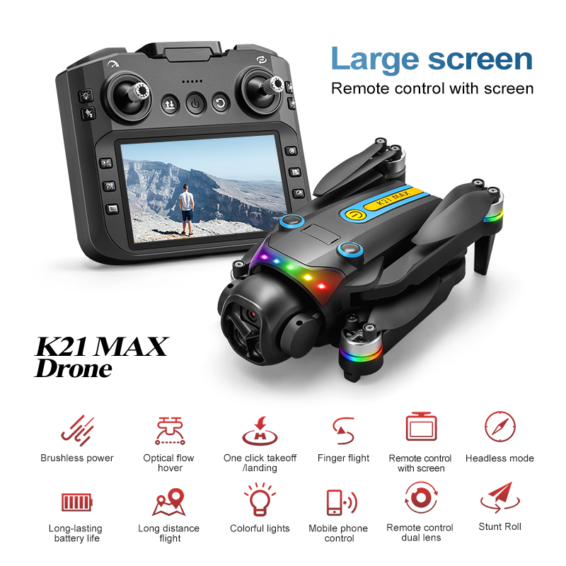 Drone aérien extérieur électri - Drone Cinematic avis et prix