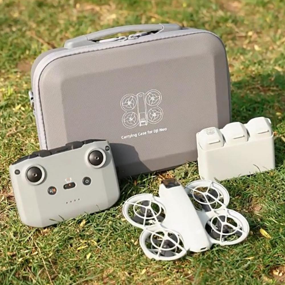 Étui de transport de protectio - Drone Lidar avis et prix