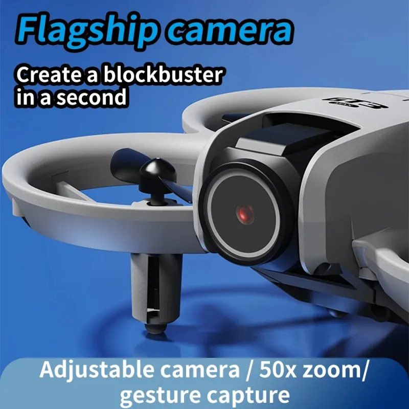 Drone Xiaomi GT3 MAX GPS avec  - Drone Cinematic avis et prix