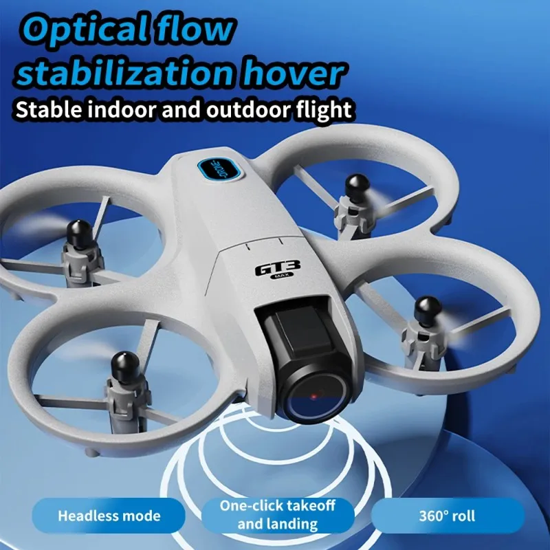 Drone Xiaomi GT3 MAX GPS avec  - Drone Cinematic avis et prix