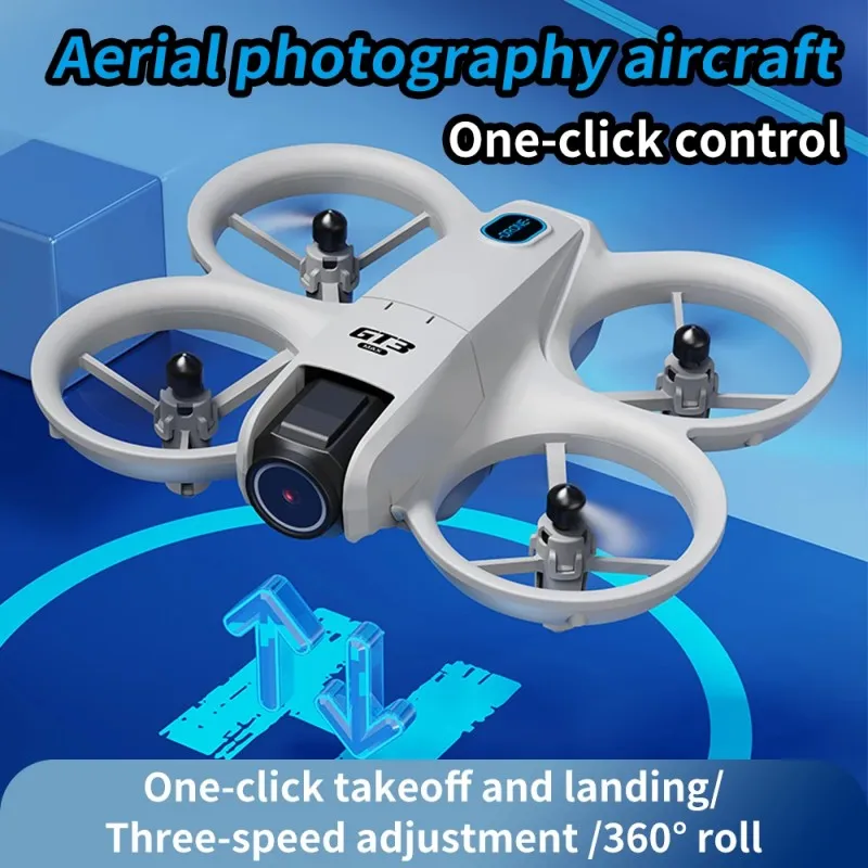 Drone Xiaomi GT3 MAX GPS avec  - Drone Cinematic avis et prix