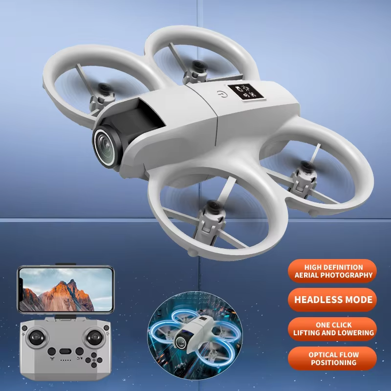 NOUVEAU 2026 GT3 Mini Avec LED - Drone Video Production avis et prix