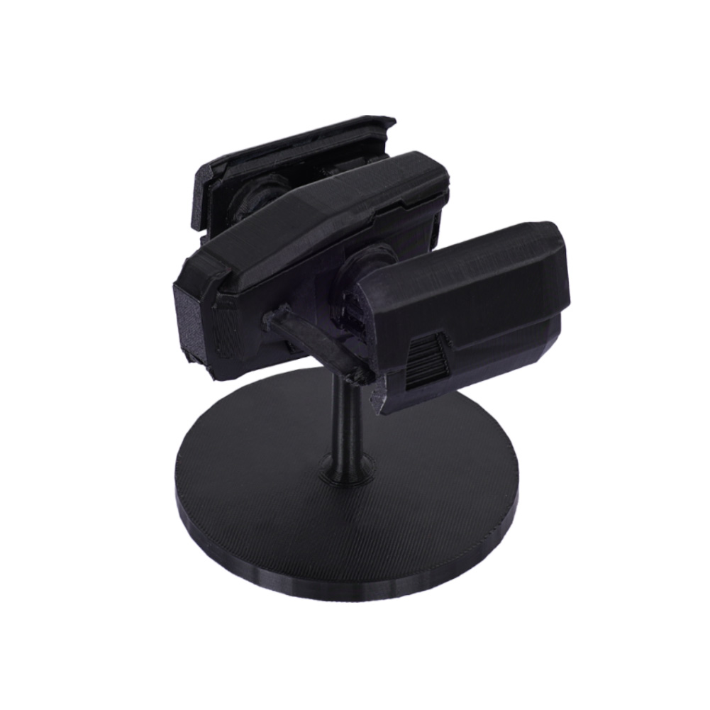 Modèle de mini-statue de drone - Drone 3D Modeling avis et prix