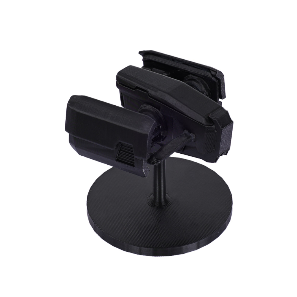 Modèle de mini-statue de drone - Drone 3D Modeling avis et prix