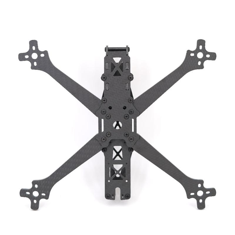 Kits de cadre FPV d'origine TB - Tbs Fpv Source One avis et prix