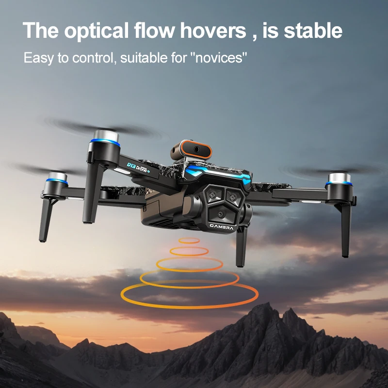 Xiaomi D13 GPS Drone 8K Triple - Drone Mapping avis et prix