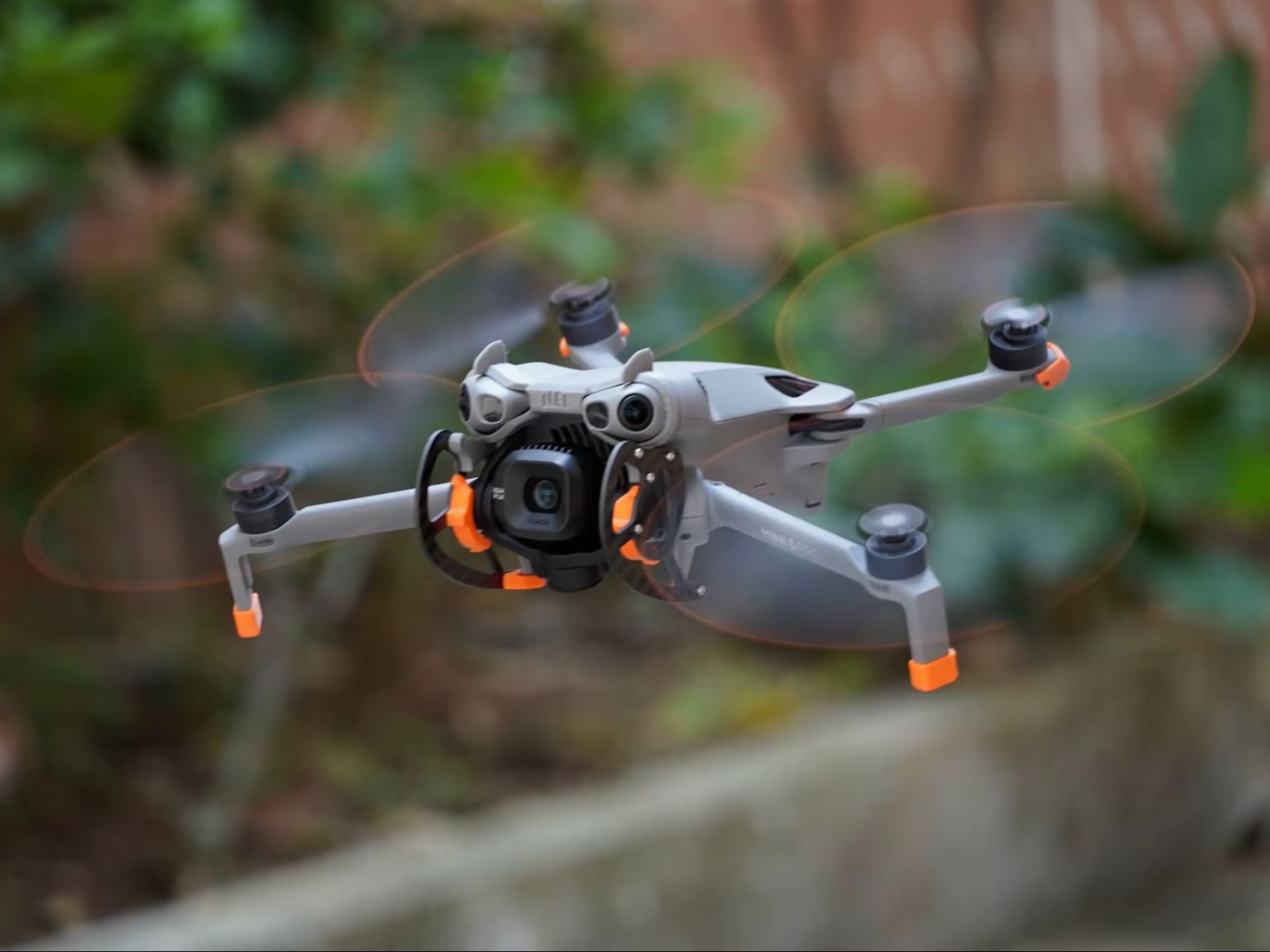 Protecteur de cardan pour dron - Drone Video Production avis et prix
