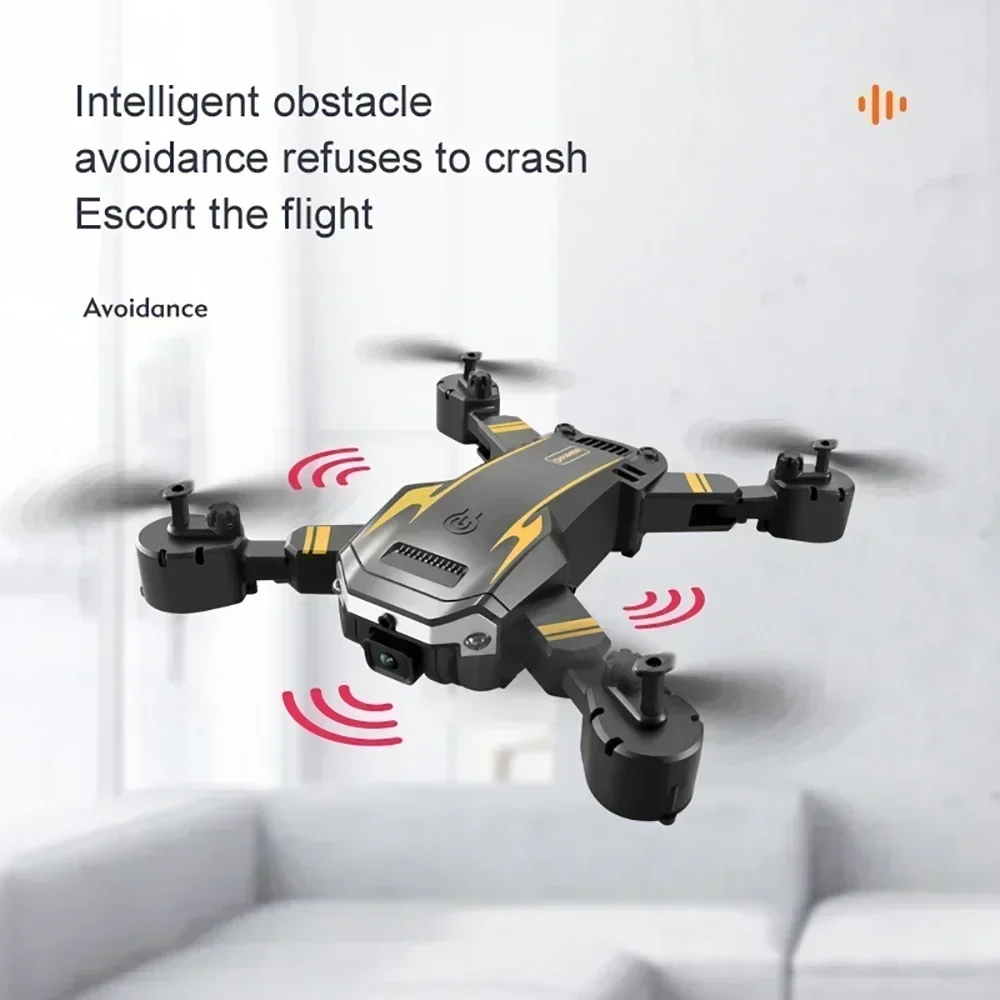 Drone G6 Pro 8K à double camér - Drone Cinematic avis et prix