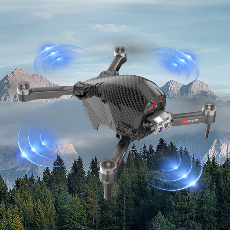 Drone CS26 avec caméra double  - Drone Cinematic avis et prix