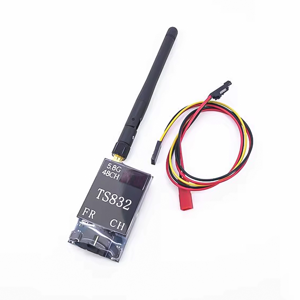 Émetteur AV sans fil 48CH 5.8G - Drone Cinematic avis et prix
