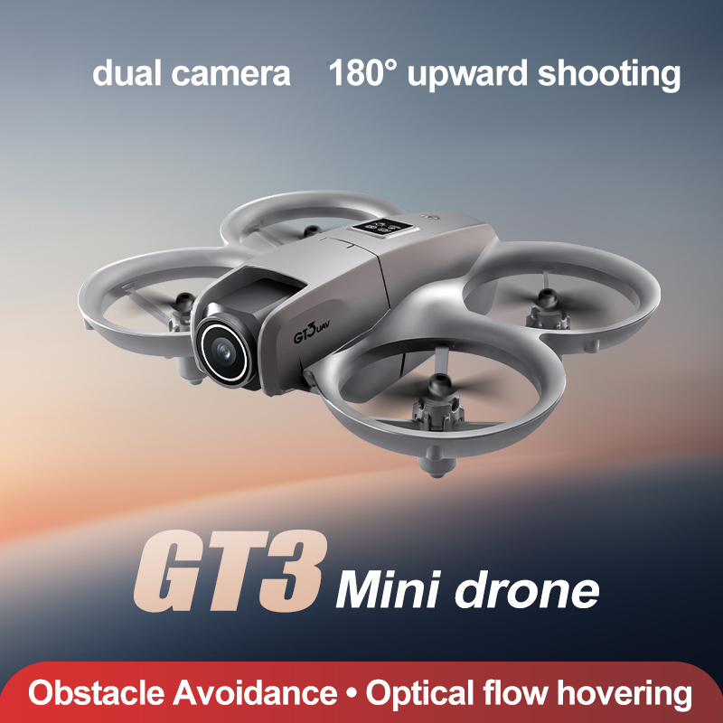 Drone RC 2026 GT3 MAX 8K 5G Pr - Drone Multispectral avis et prix