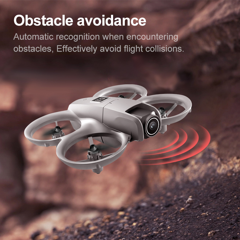 Drone RC 2026 GT3 MAX 8K 5G Pr - Drone Multispectral avis et prix