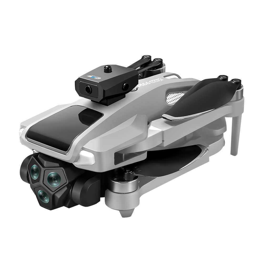Drone GPS G66 MAX 4K Professio - Drone Multispectral avis et prix