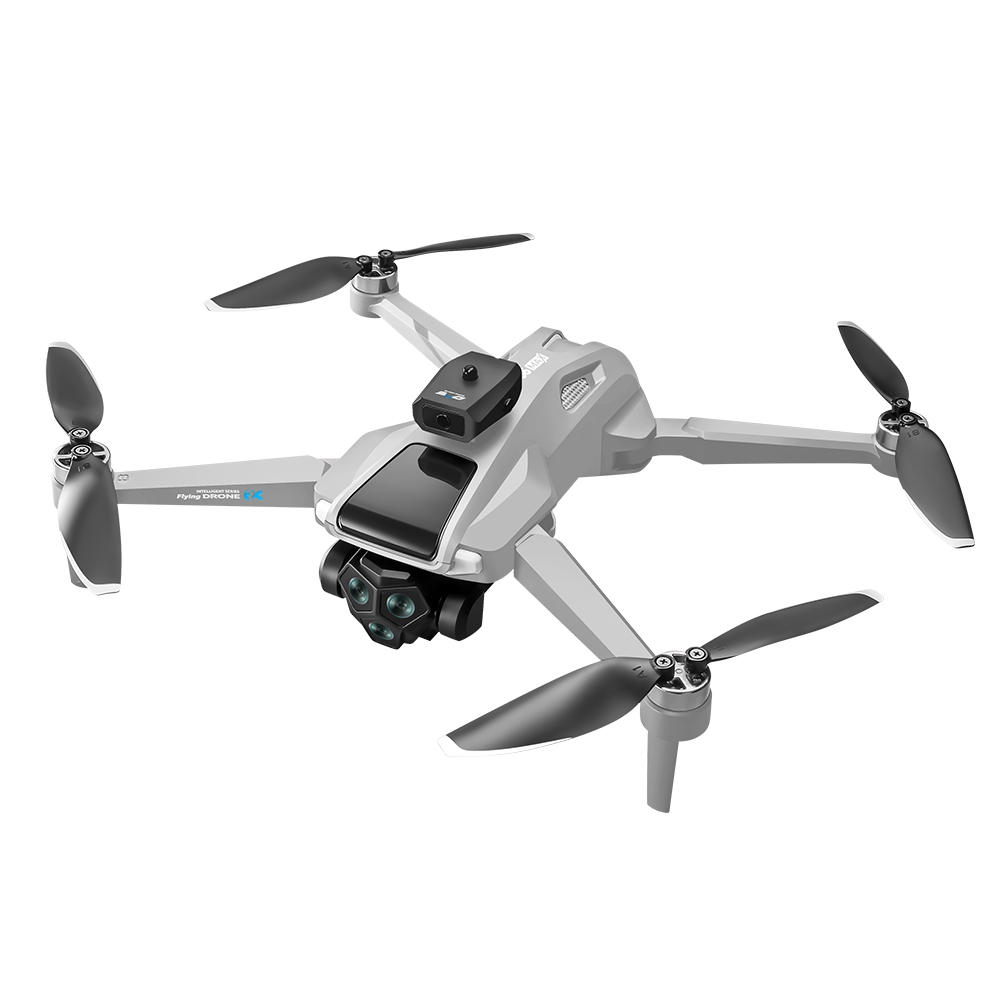 Drone GPS G66 MAX 4K Professio - Drone Multispectral avis et prix