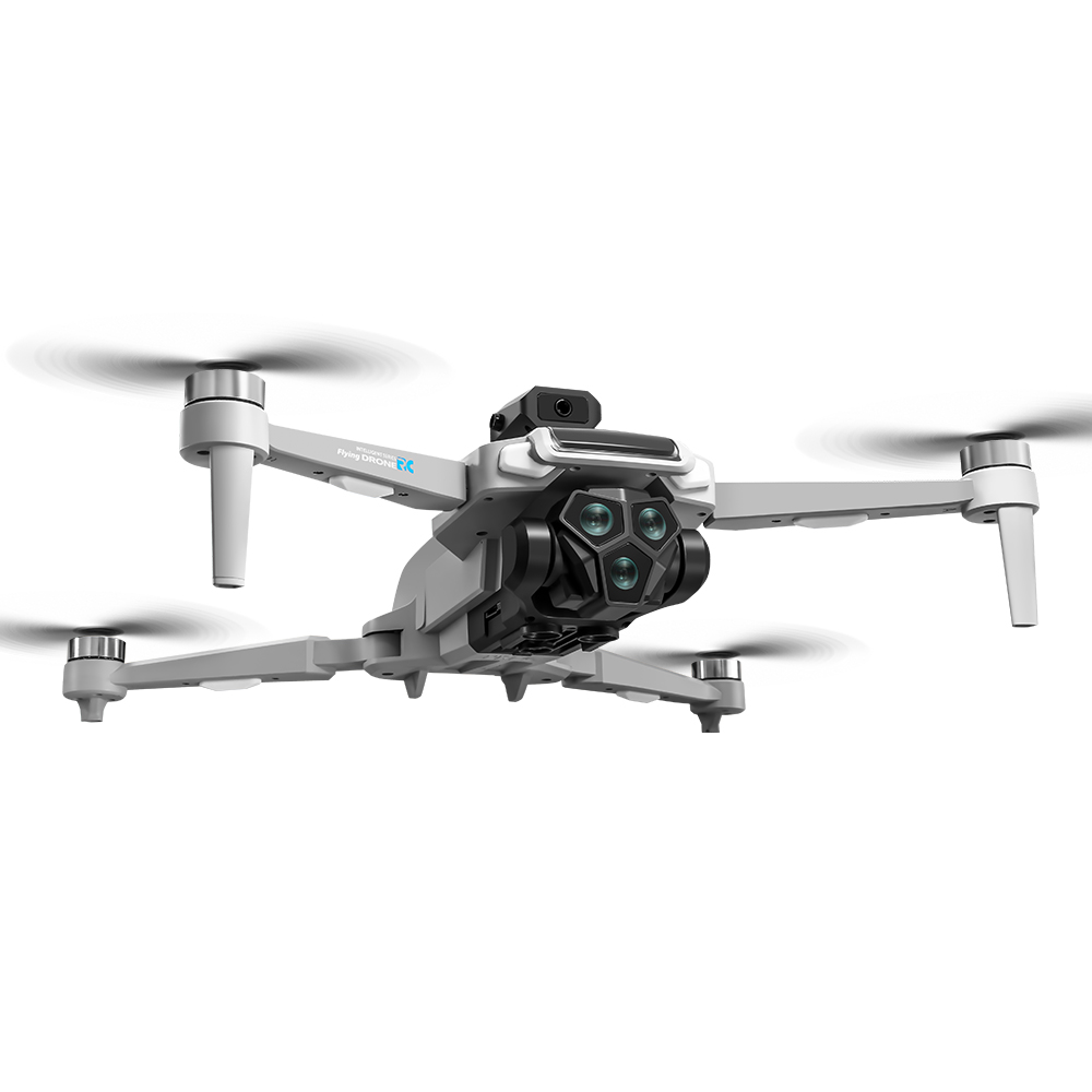 Drone GPS G66 MAX 4K Professio - Drone Multispectral avis et prix