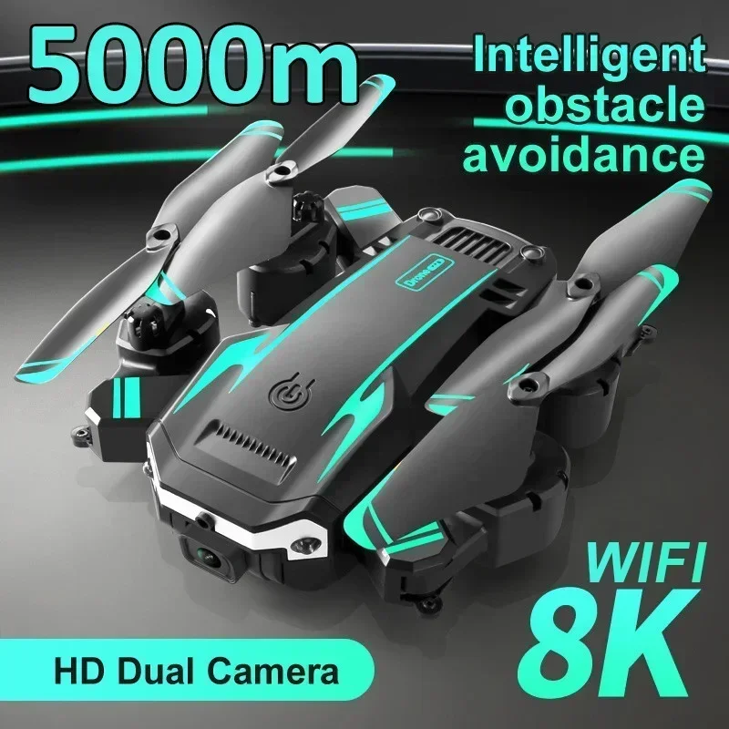 G6 professionnel pliable quadr - Drone Surveying avis et prix