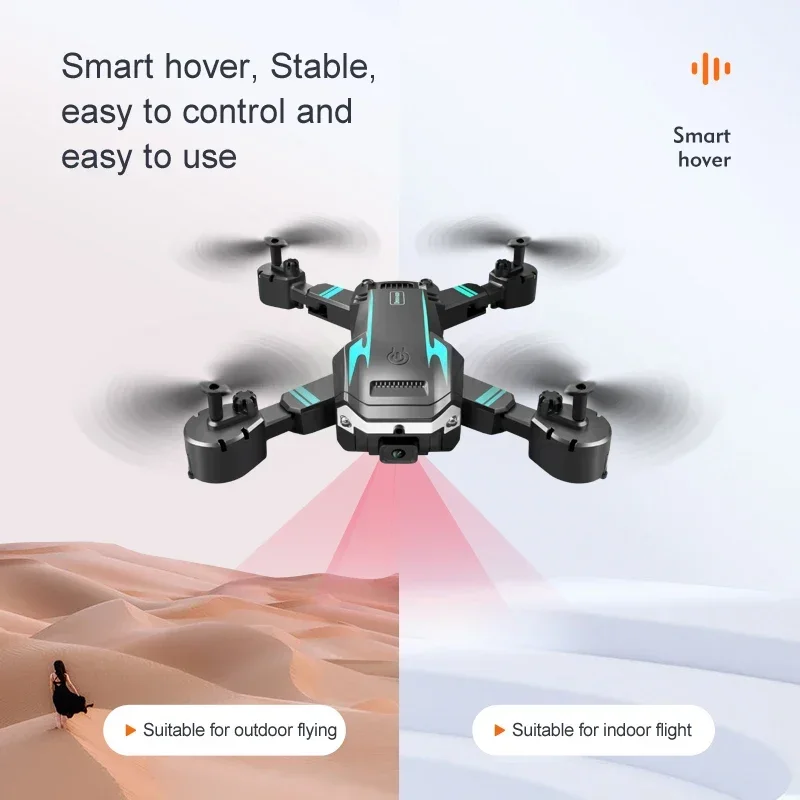 G6 professionnel pliable quadr - Drone Surveying avis et prix