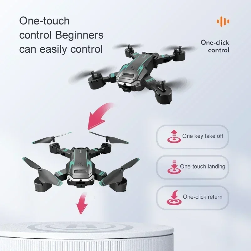 G6 professionnel pliable quadr - Drone Surveying avis et prix