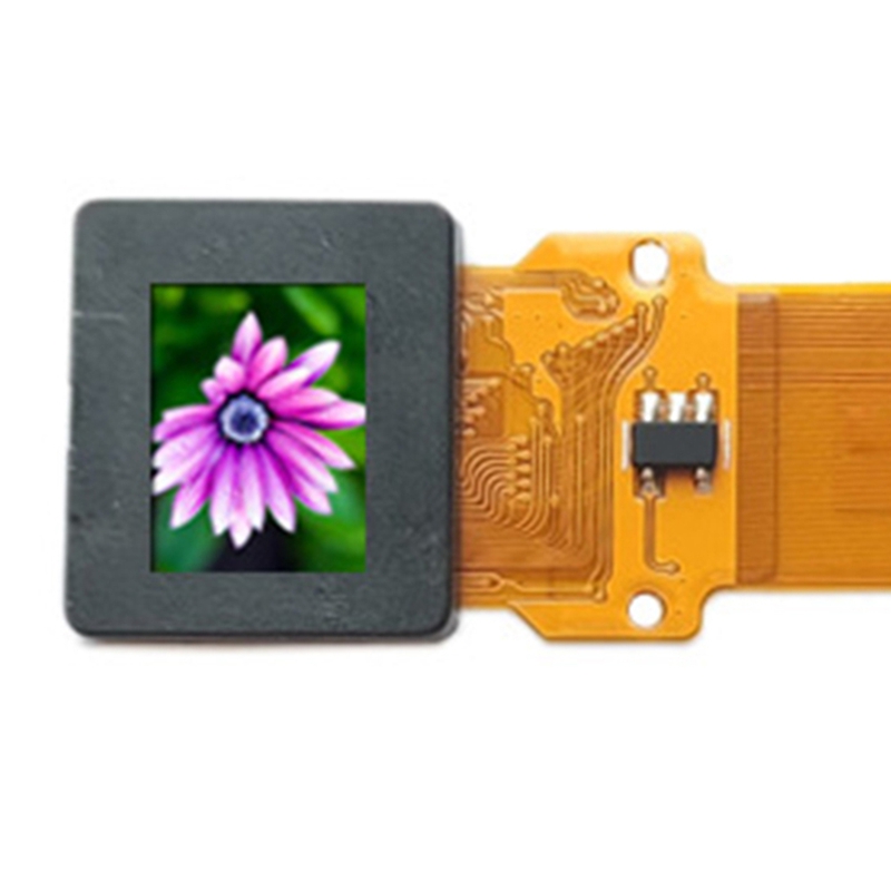 Viseur d'affichage OLED de 0,3 - Drone Thermal Imaging avis et prix