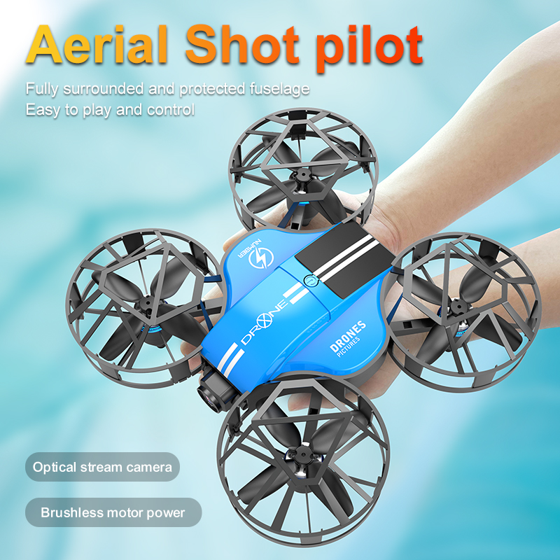 Nouveau Mini Drone 812PRO prof - Drone Video Production avis et prix
