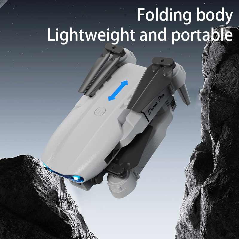 E99 Drone de contrôle d'écran  - Drone Multispectral avis et prix