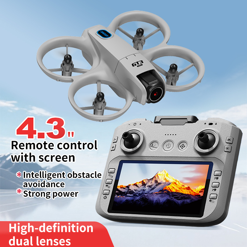 Nouveau GT3 avec écran Mini Dr - Drone Aerial Photography avis et prix
