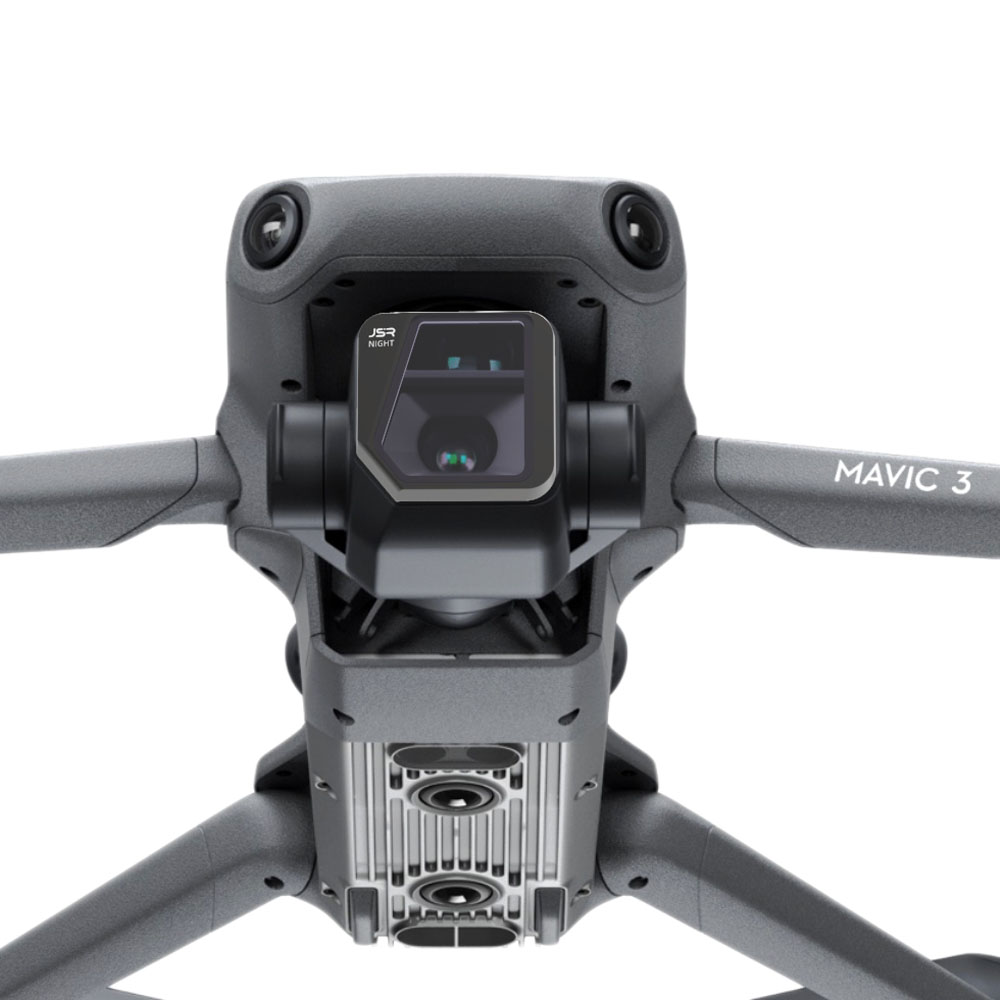 Objectif de filtre de Drone po - Drone Ndvi avis et prix