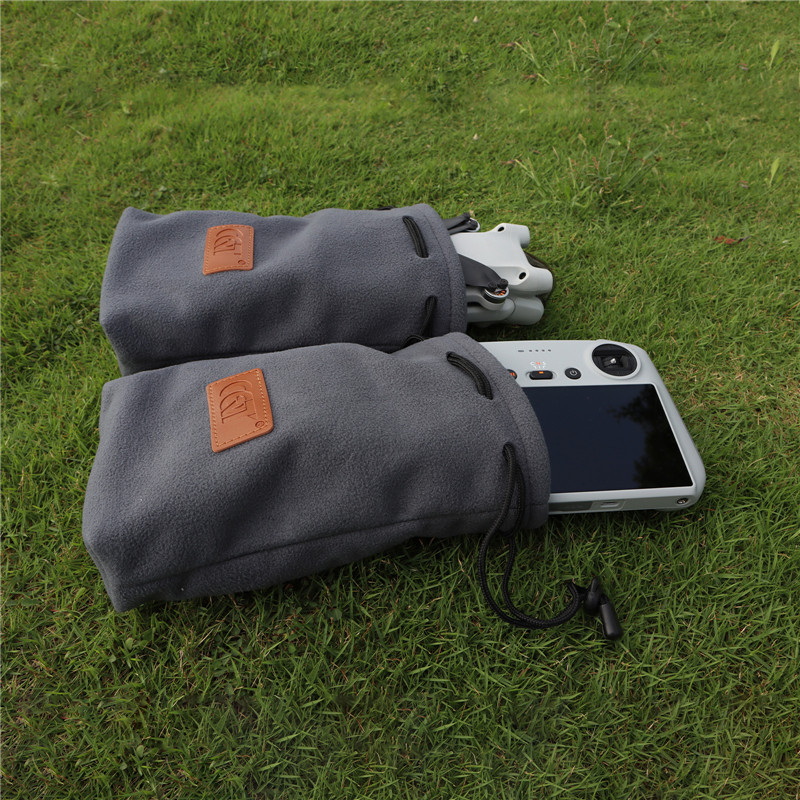 Sac de rangement souple Portab - Drone Lidar avis et prix