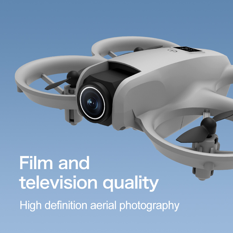 Mini Drone Professionnel avec  - Drone Video Production avis et prix