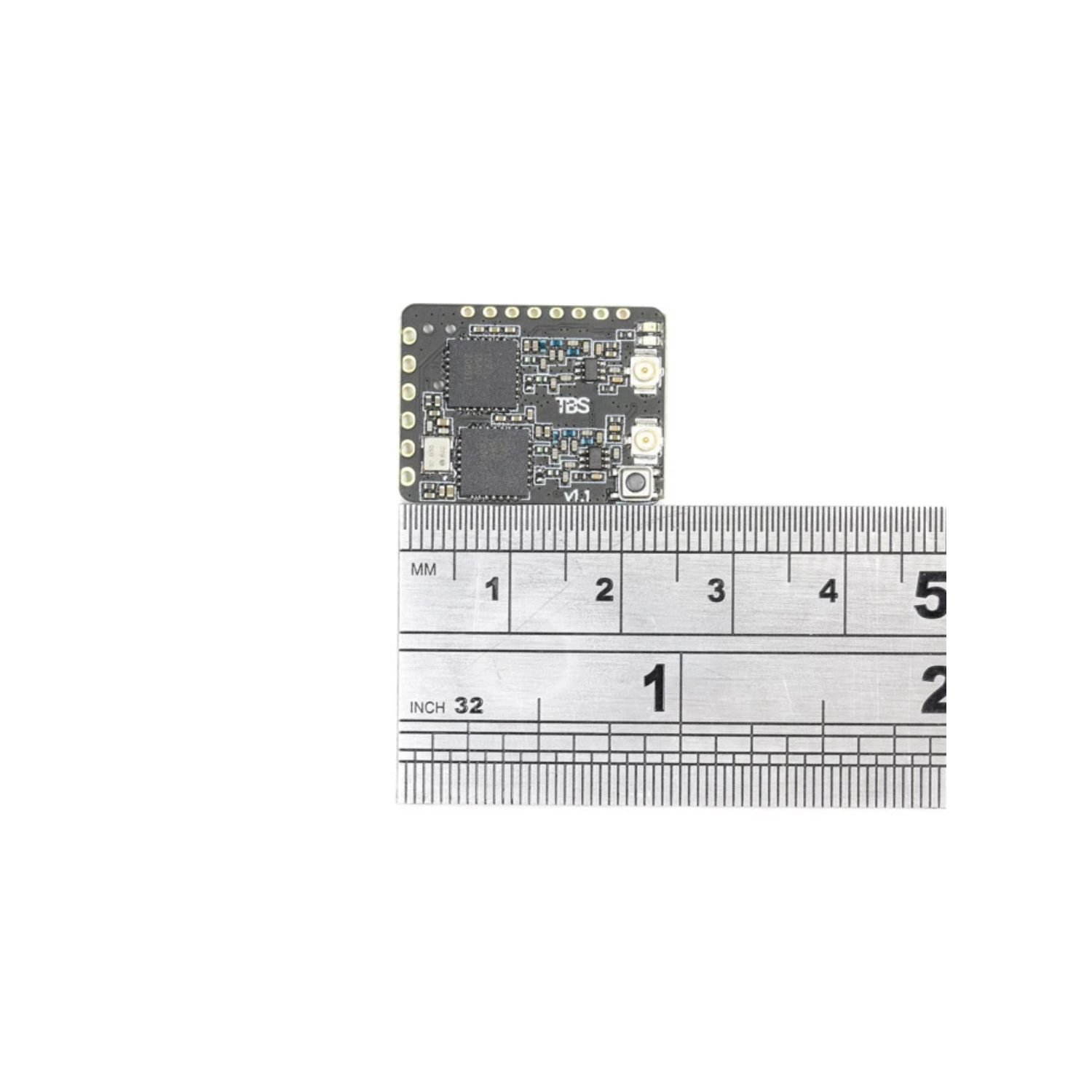 Récepteur de drone FPV longue  - Tbs Fpv Crossfire avis et prix