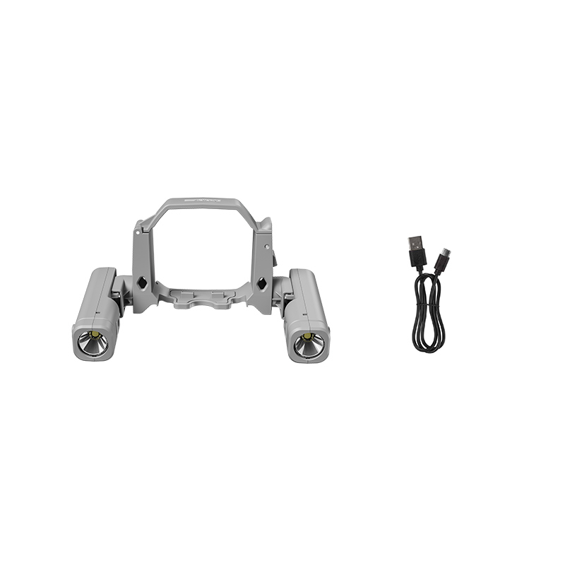 Projecteur LED pour Drone DJI  - Dji Drone Mini 4 Pro avis et prix